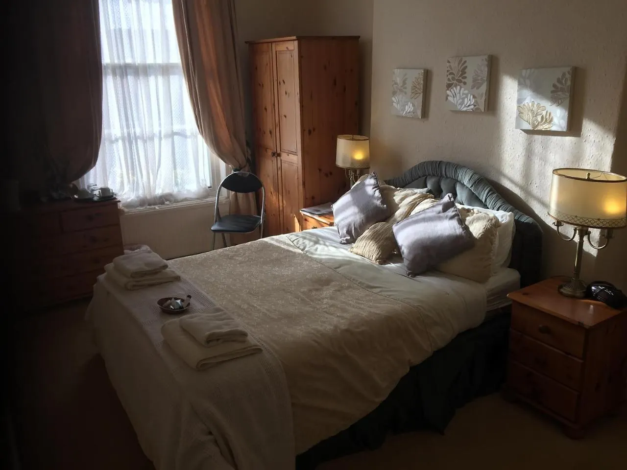 Holly Lodge York United Kingdom