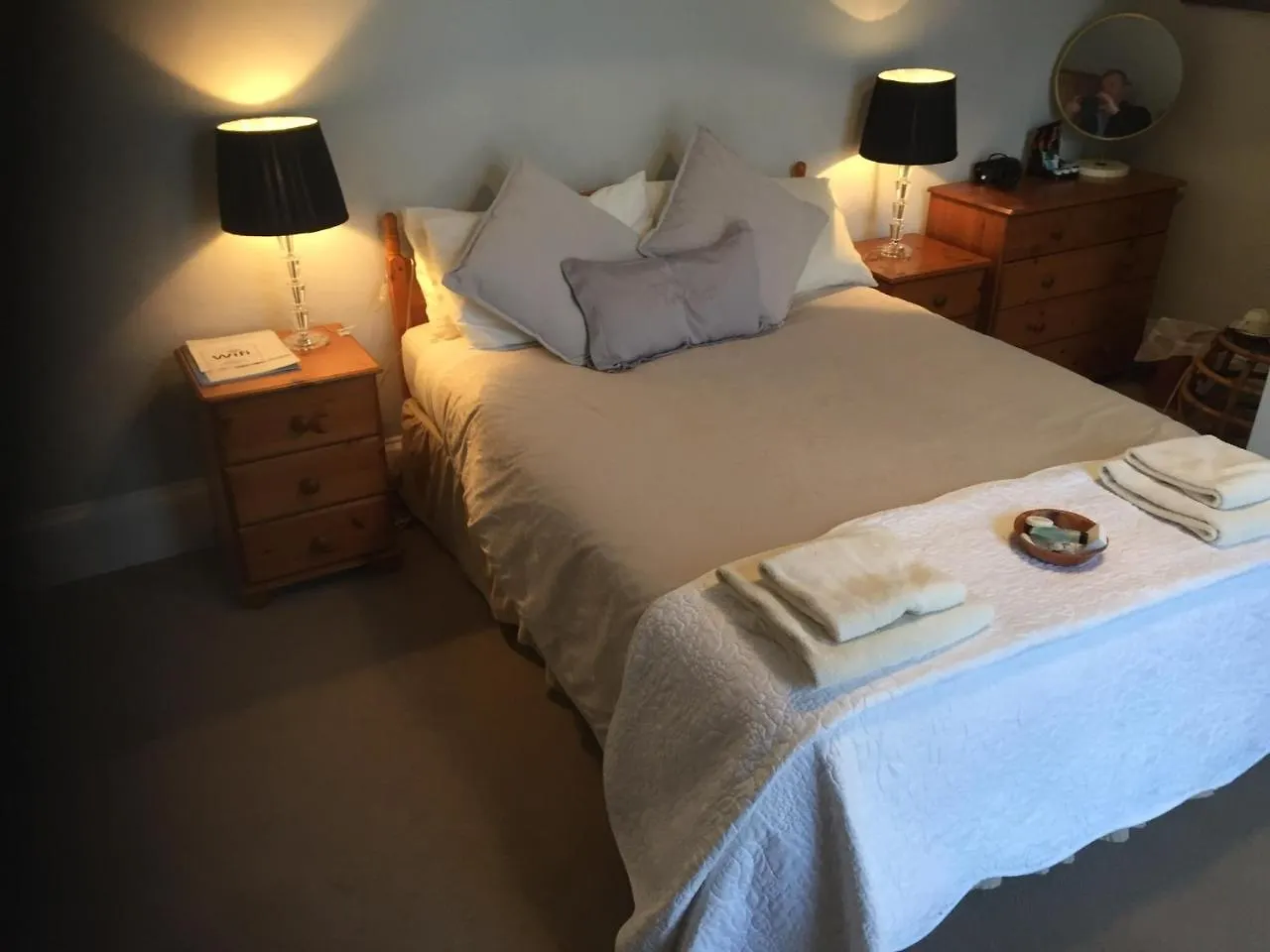 Holly Lodge York Guest house
