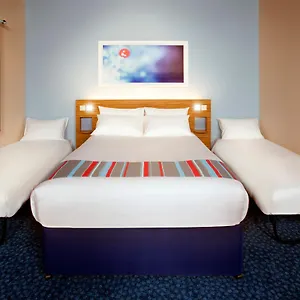 Travelodge *** York