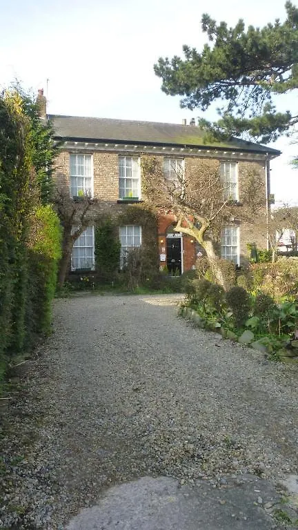 Guest house Holly Lodge York