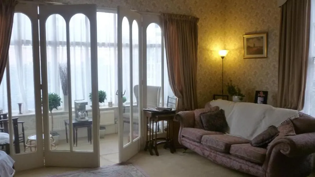 Holly Lodge York United Kingdom