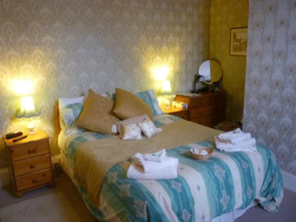 Guest house Holly Lodge York