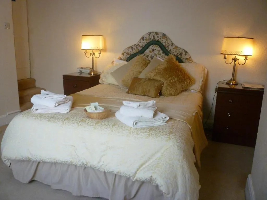 **** Guest house Holly Lodge York United Kingdom