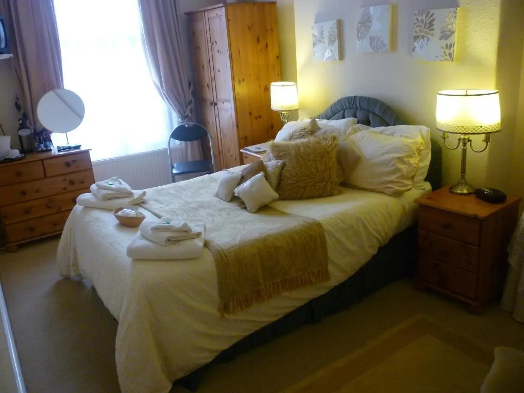 Holly Lodge York