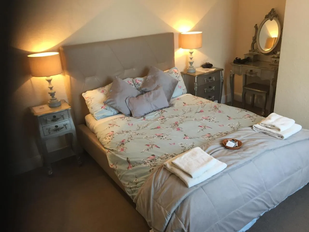 Holly Lodge York 4*,  United Kingdom