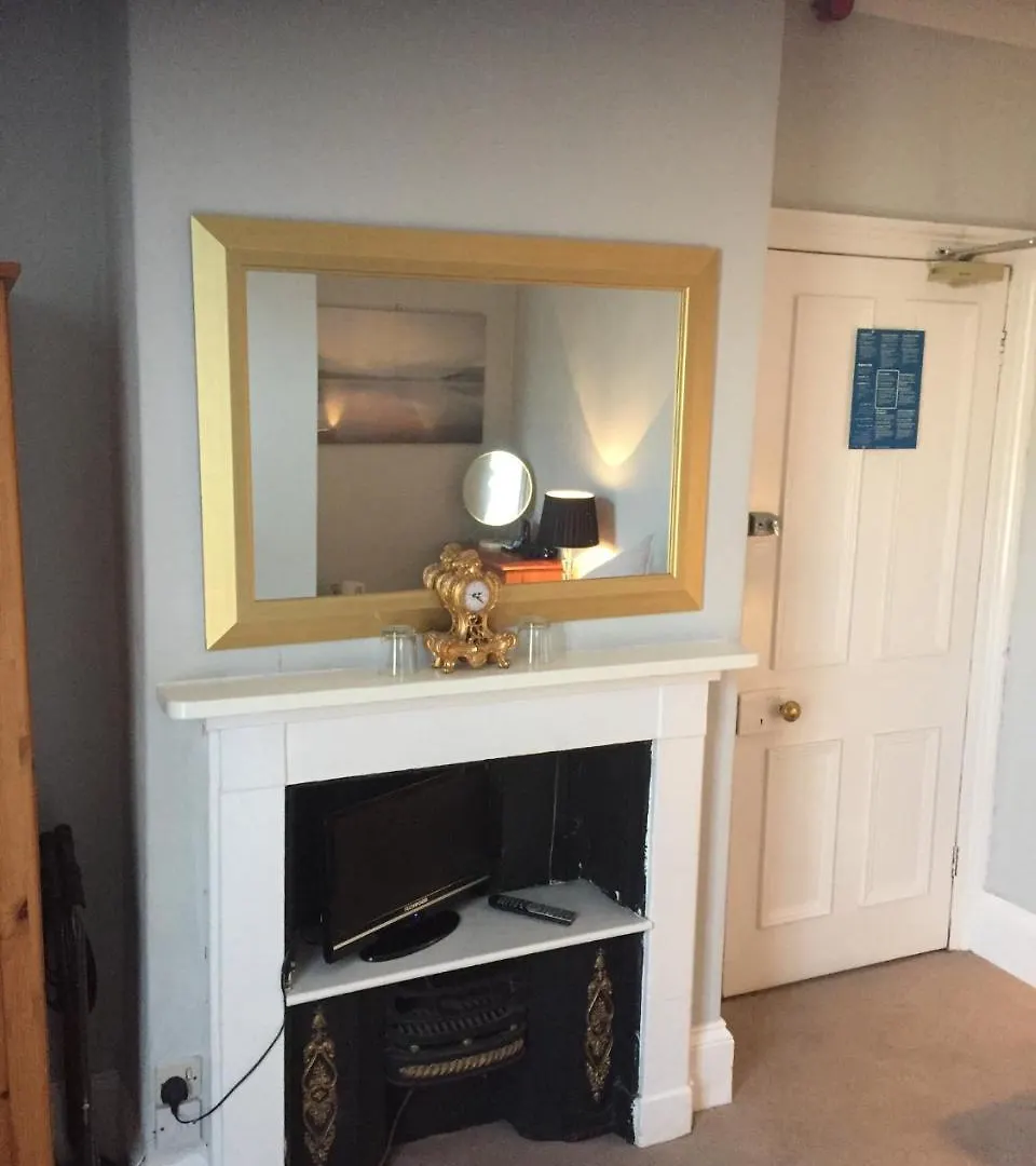 Holly Lodge York